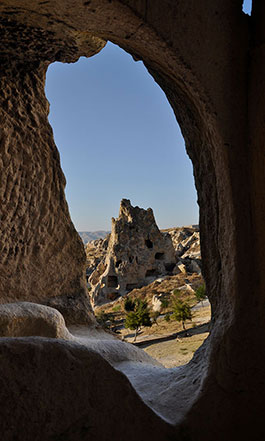 Cappadocia Photography Tour