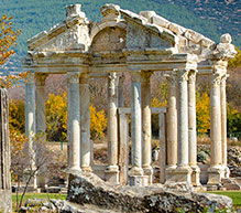 Private Laodicea & Aphrodisias Tour