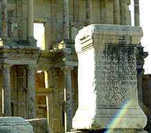 Daily Ephesus Tour