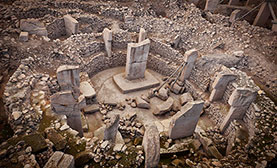 Gobeklitepe