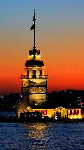 Istanbul Tours